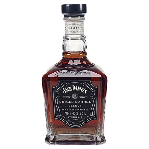 Jack Daniel's .